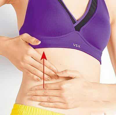 快速瘦腹的方法,按摩腹部穴位有效减肥 按摩减肥 第4张-瘦瘦减肥网 快速瘦腹的方法,按摩腹部穴位有效减肥 按摩减肥 第4张