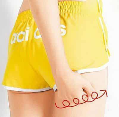 快速瘦腹的方法,按摩腹部穴位有效减肥 按摩减肥 第5张-瘦瘦减肥网 快速瘦腹的方法,按摩腹部穴位有效减肥 按摩减肥 第5张