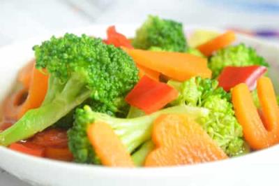 减肥蔬菜西兰花热量低,健康减肥甩肉 减肥蔬菜 第2张-瘦瘦减肥网 减肥蔬菜西兰花热量低,健康减肥甩肉 减肥蔬菜 第2张