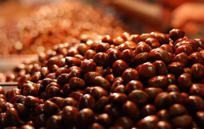 吃糖炒栗子会发胖吗,减肥者怎么吃板栗合适 饮食减肥 第5张-瘦瘦减肥网 吃糖炒栗子会发胖吗,减肥者怎么吃板栗合适 饮食减肥 第5张