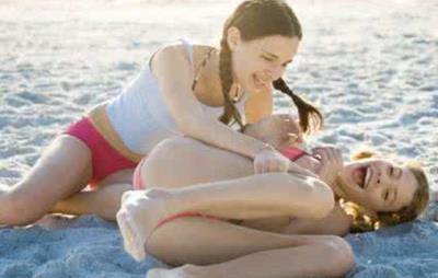 瘦肚子偏方,让赘肉快速远离你 减肚子 第4张-瘦瘦减肥网 瘦肚子偏方,让赘肉快速远离你 减肚子 第4张