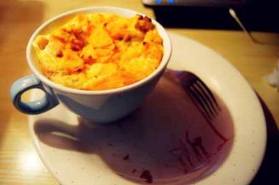 减肥水果早餐食谱,营养美味富含蛋白质与维生素 减肥水果 第2张-瘦瘦减肥网 减肥水果早餐食谱,营养美味富含蛋白质与维生素 减肥水果 第2张