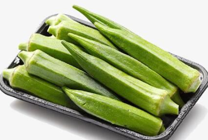 吃秋葵能减肥吗，秋葵怎么吃减肥 饮食减肥 第1张