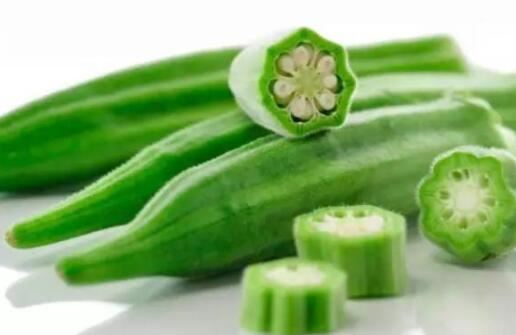 吃秋葵能减肥吗，秋葵怎么吃减肥 饮食减肥 第3张