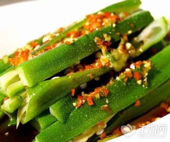 吃秋葵能减肥吗，秋葵怎么吃减肥 饮食减肥 第2张