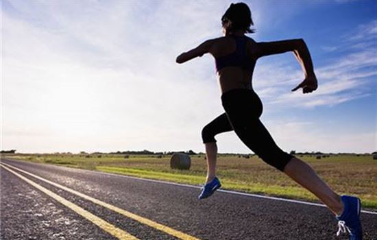 跑步能减肥吗,跑步减肥的最佳时间 跑步减肥 第2张-瘦瘦减肥网 跑步能减肥吗,跑步减肥的最佳时间 跑步减肥 第2张