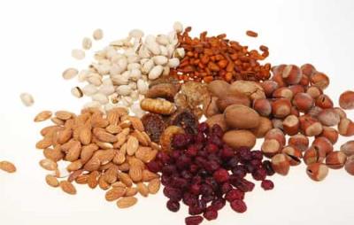 瘦脸吃什么瘦的快,8大瘦脸食物吃出小V脸 瘦脸 第4张-瘦瘦减肥网 瘦脸吃什么瘦的快,8大瘦脸食物吃出小V脸 瘦脸 第4张