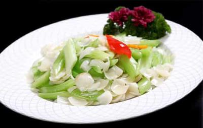 瘦脸吃什么瘦的快,8大瘦脸食物吃出小V脸 瘦脸 第8张-瘦瘦减肥网 瘦脸吃什么瘦的快,8大瘦脸食物吃出小V脸 瘦脸 第8张