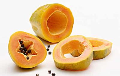 瘦脸吃什么瘦的快,8大瘦脸食物吃出小V脸 瘦脸 第5张-瘦瘦减肥网 瘦脸吃什么瘦的快,8大瘦脸食物吃出小V脸 瘦脸 第5张