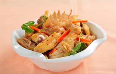 瘦脸吃什么瘦的快,8大瘦脸食物吃出小V脸 瘦脸 第6张-瘦瘦减肥网 瘦脸吃什么瘦的快,8大瘦脸食物吃出小V脸 瘦脸 第6张