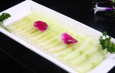 瘦脸吃什么瘦的快,8大瘦脸食物吃出小V脸 瘦脸 第3张-瘦瘦减肥网 瘦脸吃什么瘦的快,8大瘦脸食物吃出小V脸 瘦脸 第3张