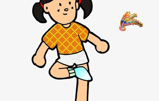 踢毽子有什么锻炼效果(踢毽子健身效果怎么样) 减肥 第2张-瘦瘦减肥网 踢毽子有什么锻炼效果(踢毽子健身效果怎么样) 减肥 第2张