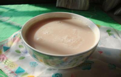 豆浆一天喝多少为宜,豆浆减肥更需适量 减肥 第3张-瘦瘦减肥网 豆浆一天喝多少为宜,豆浆减肥更需适量 减肥 第3张