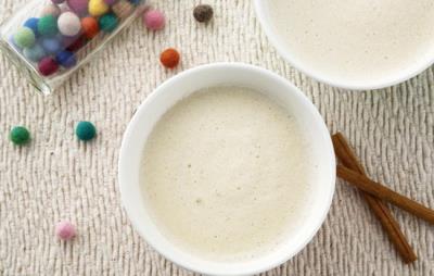 豆浆一天喝多少为宜,豆浆减肥更需适量 减肥 第4张-瘦瘦减肥网 豆浆一天喝多少为宜,豆浆减肥更需适量 减肥 第4张