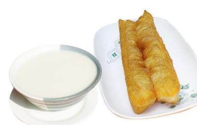 豆浆一天喝多少为宜,豆浆减肥更需适量 减肥 第5张-瘦瘦减肥网 豆浆一天喝多少为宜,豆浆减肥更需适量 减肥 第5张