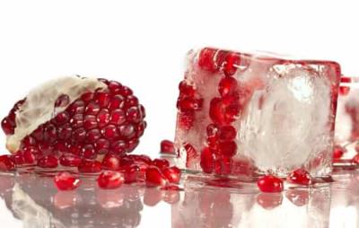 吃石榴可以减肥吗，秋季石榴是减肥好水果 饮食减肥 第5张