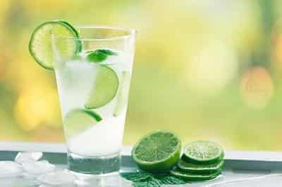 一周柠檬快速减肥法,有效减10斤不反弹 快速减肥 第4张-瘦瘦减肥网 一周柠檬快速减肥法,有效减10斤不反弹 快速减肥 第4张