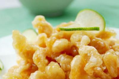 一周柠檬快速减肥法,有效减10斤不反弹 快速减肥 第5张-瘦瘦减肥网 一周柠檬快速减肥法,有效减10斤不反弹 快速减肥 第5张