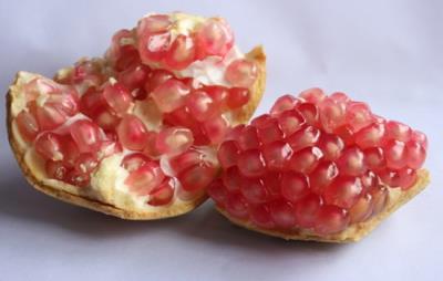 吃石榴可以减肥吗，秋季石榴是减肥好水果 饮食减肥 第3张