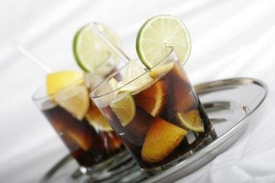 一周柠檬快速减肥法,有效减10斤不反弹 快速减肥 第1张-瘦瘦减肥网 一周柠檬快速减肥法,有效减10斤不反弹 快速减肥 第1张