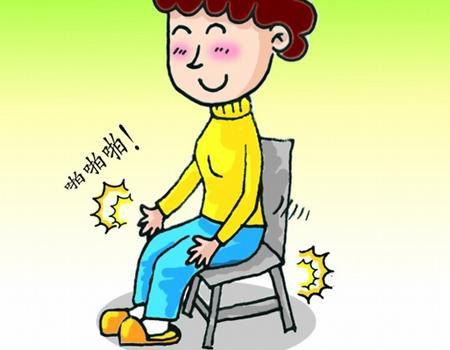 敲打胆经可以瘦腿吗(锤大腿胆经可以瘦腿吗) 瘦腿 第1张-瘦瘦减肥网 敲打胆经可以瘦腿吗(锤大腿胆经可以瘦腿吗) 瘦腿 第1张