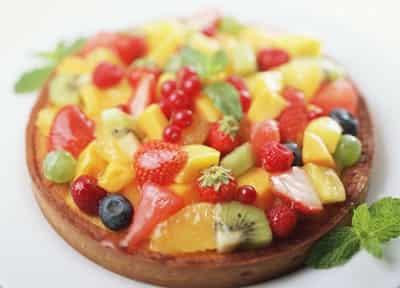 夏季排毒减肥食品有哪些,如何才能排走脂肪毒素 减肥 第1张-瘦瘦减肥网 夏季排毒减肥食品有哪些,如何才能排走脂肪毒素 减肥 第1张