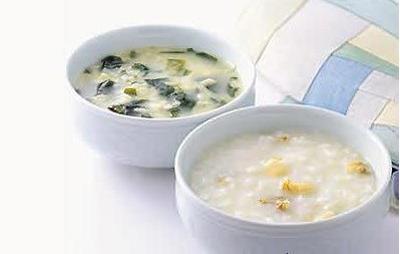 夏季科学健康减肥粥,教你如何喝出完美好身材 减肥 第2张-瘦瘦减肥网 夏季科学健康减肥粥,教你如何喝出完美好身材 减肥 第2张