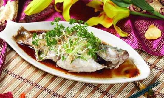 鲈鱼热量高吗(黄花鱼热量高吗) 减肥 第1张-瘦瘦减肥网 鲈鱼热量高吗(黄花鱼热量高吗) 减肥 第1张