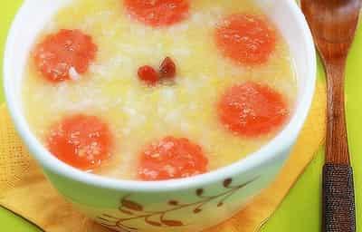 夏季科学健康减肥粥,教你如何喝出完美好身材 减肥 第1张-瘦瘦减肥网 夏季科学健康减肥粥,教你如何喝出完美好身材 减肥 第1张