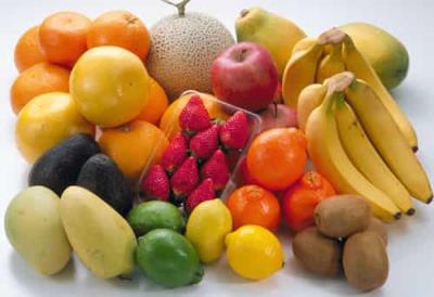 三种解油腻的减肥食物，去油腻消脂肪全靠它 减肥 第1张