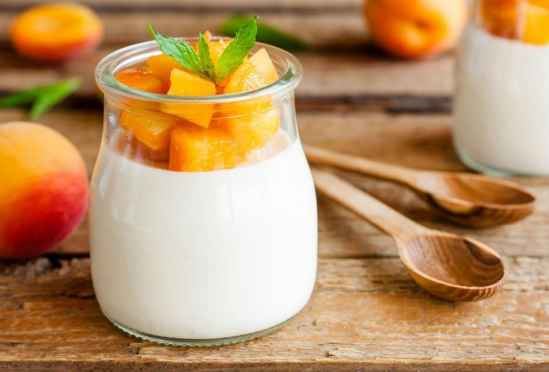 减肥期间可以喝酸奶吗(每天喝酸奶可以减肥吗) 减肥 第1张-瘦瘦减肥网 减肥期间可以喝酸奶吗(每天喝酸奶可以减肥吗) 减肥 第1张