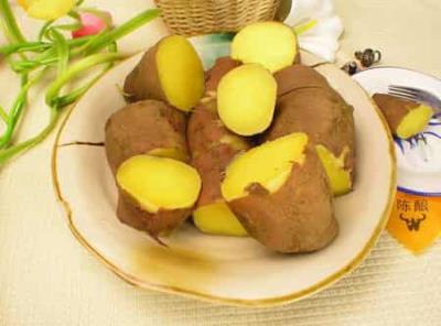 低热量高纤维的红薯减肥法,3天快速减肥不会反弹 快速减肥 第3张-瘦瘦减肥网 低热量高纤维的红薯减肥法,3天快速减肥不会反弹 快速减肥 第3张