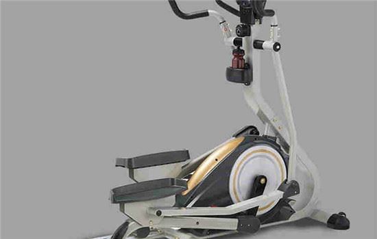 椭圆机锻炼什么部位,椭圆机是有氧还是无氧 跑步减肥 第4张-瘦瘦减肥网 椭圆机锻炼什么部位,椭圆机是有氧还是无氧 跑步减肥 第4张