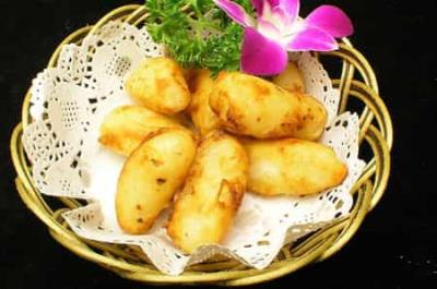 低热量高纤维的红薯减肥法,3天快速减肥不会反弹 快速减肥 第1张-瘦瘦减肥网 低热量高纤维的红薯减肥法,3天快速减肥不会反弹 快速减肥 第1张