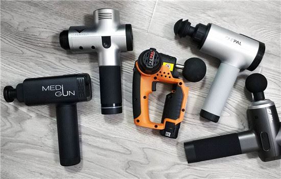 筋膜枪怎么放松腿部肌肉，筋膜枪去肌肉腿吗 瘦腿 第3张