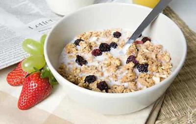 夏季吃什么瘦肚子,炫腹季这些食物来帮忙 减肚子 第7张-瘦瘦减肥网 夏季吃什么瘦肚子,炫腹季这些食物来帮忙 减肚子 第7张