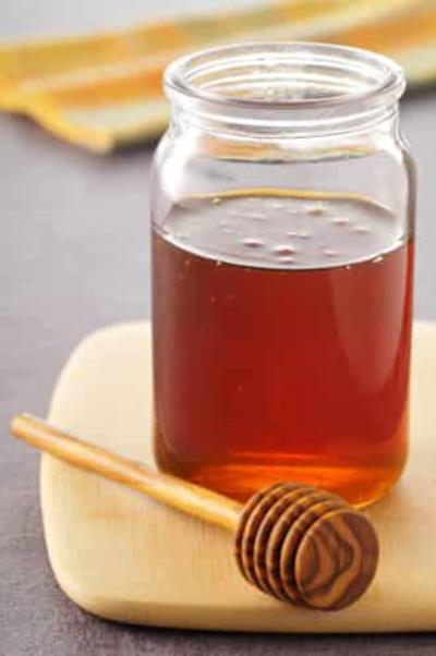 蜂蜜减肥法，三天减肥计划 减肥方法 第1张