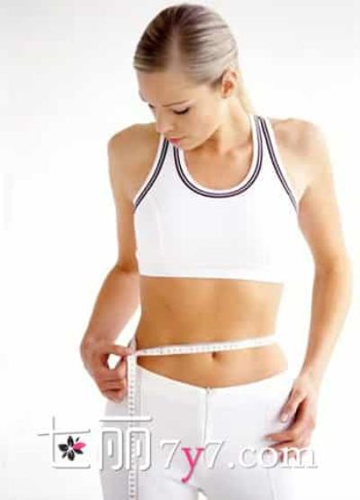 肚子大腰粗怎么减才好,分享最有效的收腹健美操 减肚子 第1张-瘦瘦减肥网 肚子大腰粗怎么减才好,分享最有效的收腹健美操 减肚子 第1张