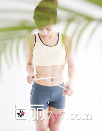 肚子大腰粗怎么减才好,分享最有效的收腹健美操 减肚子 第2张-瘦瘦减肥网 肚子大腰粗怎么减才好,分享最有效的收腹健美操 减肚子 第2张
