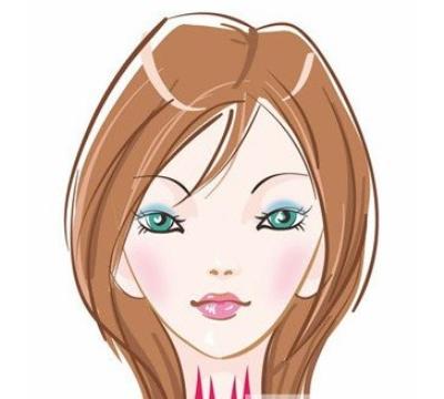 简单有效瘦脸按摩操图解,最夯的瘦脸小妙招(图) 瘦脸 第2张-瘦瘦减肥网 简单有效瘦脸按摩操图解,最夯的瘦脸小妙招(图) 瘦脸 第2张