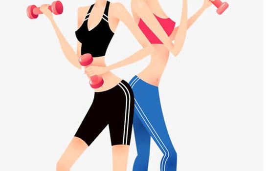运动为什么皮肤变好(运动能排毒吗能让皮肤变好吗) 运动减肥 第1张