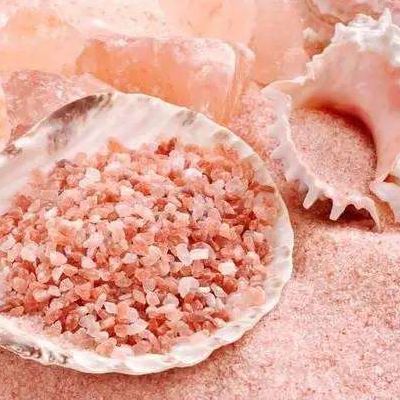 喜马拉雅盐能减肥吗，可以去鸡皮吗 减肥 第2张