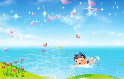 怎么游泳减肥效果好,游泳减肥的正确方法帮你瘦不停 减肥 第2张-瘦瘦减肥网 怎么游泳减肥效果好,游泳减肥的正确方法帮你瘦不停 减肥 第2张