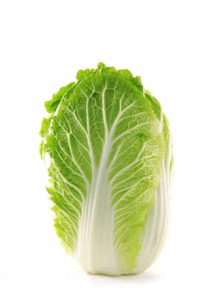 生吃五种蔬果减肥法,教你最快减肥秘籍 饮食减肥 第5张-瘦瘦减肥网 生吃五种蔬果减肥法,教你最快减肥秘籍 饮食减肥 第5张