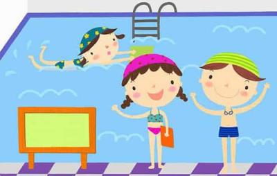 怎么游泳减肥效果好,游泳减肥的正确方法帮你瘦不停 减肥 第3张-瘦瘦减肥网 怎么游泳减肥效果好,游泳减肥的正确方法帮你瘦不停 减肥 第3张