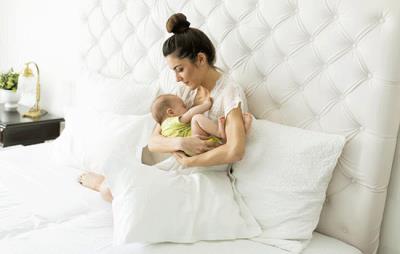 产后怎么减肥,应先解决水肿和便秘问题 产后减肥 第2张-瘦瘦减肥网 产后怎么减肥,应先解决水肿和便秘问题 产后减肥 第2张