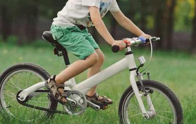 骑自行车减肥的正确方法，掌握骑行技巧高效瘦 骑车减肥 第7张
