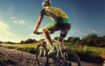 骑自行车减肥的正确方法，掌握骑行技巧高效瘦 骑车减肥 第5张