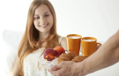 产后怎么减肥,应先解决水肿和便秘问题 产后减肥 第3张-瘦瘦减肥网 产后怎么减肥,应先解决水肿和便秘问题 产后减肥 第3张