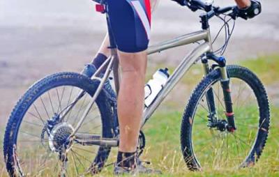 骑自行车减肥的正确方法，掌握骑行技巧高效瘦 骑车减肥 第6张